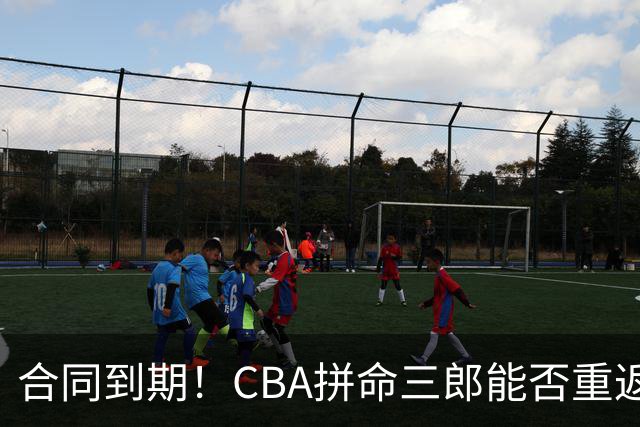 合同到期！CBA拼命三郎能否重返广东？期待辅佐徐杰、胡明轩